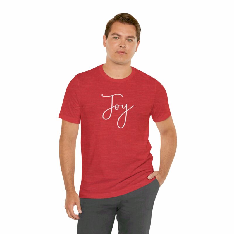 Kamala Walz Joy Shirt - Image 450