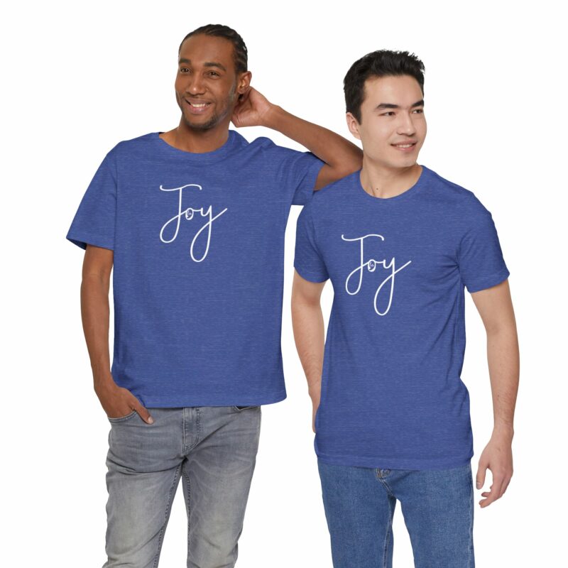Kamala Walz Joy Shirt - Image 260