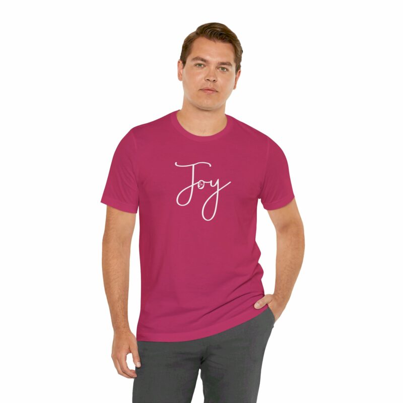 Kamala Walz Joy Shirt - Image 363