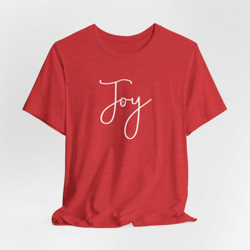 Kamala Walz Joy Shirt - Image 442