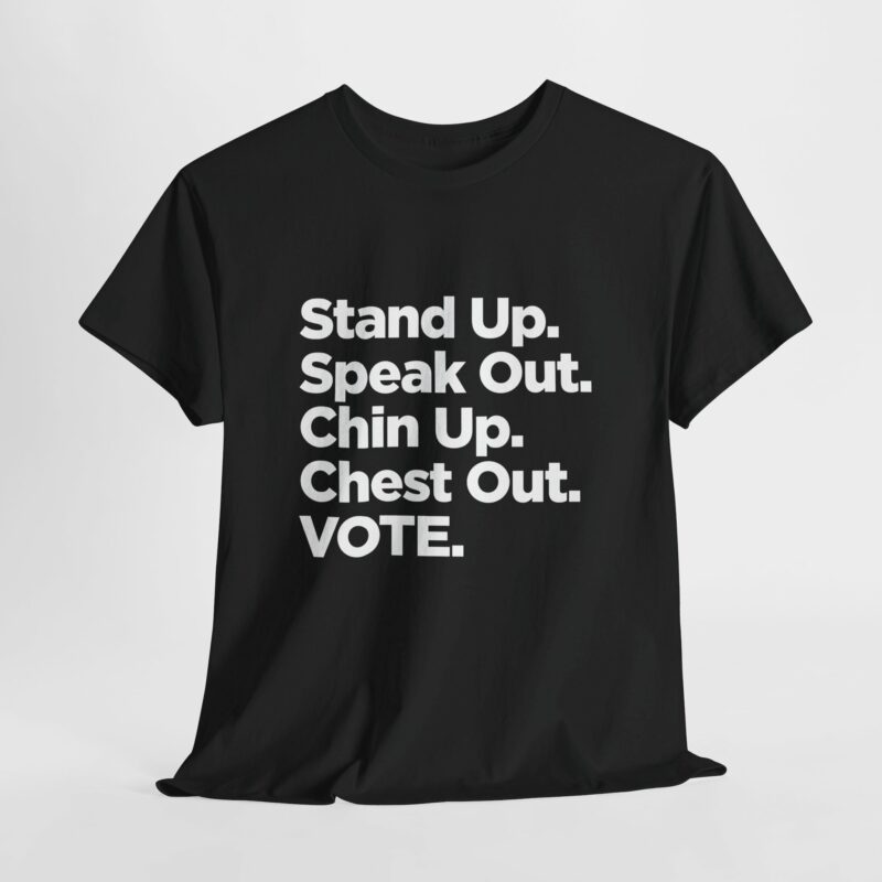 VOTE TShirt - Image 33