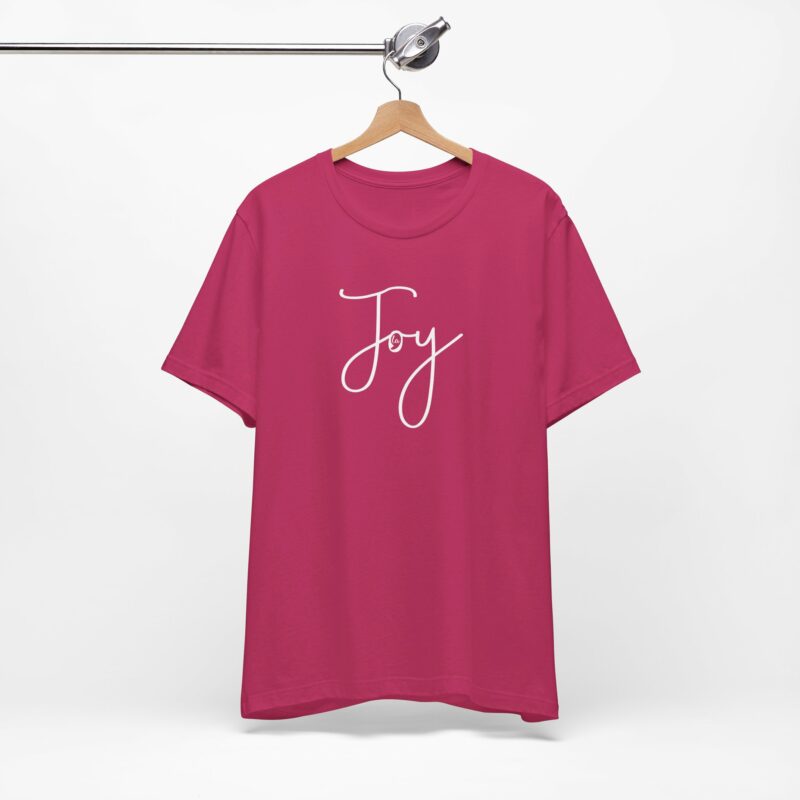 Kamala Walz Joy Shirt - Image 356