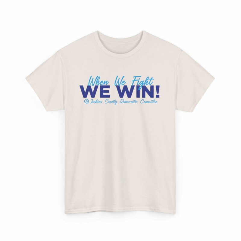 JCDC When We Fight We WIN! - Image 58