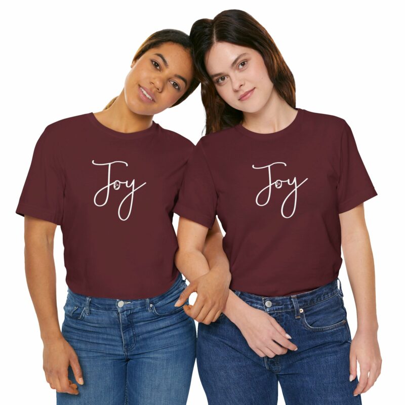 Kamala Walz Joy Shirt - Image 403