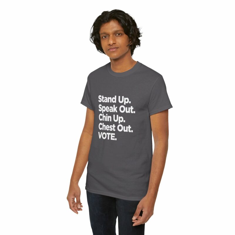 VOTE TShirt - Image 262