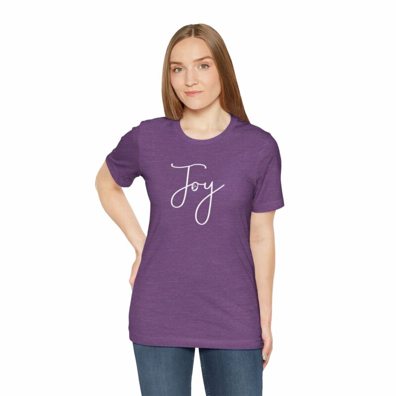 Kamala Walz Joy Shirt - Image 333