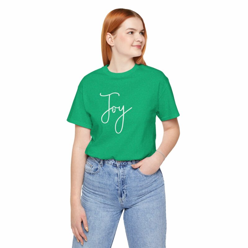 Kamala Walz Joy Shirt - Image 163