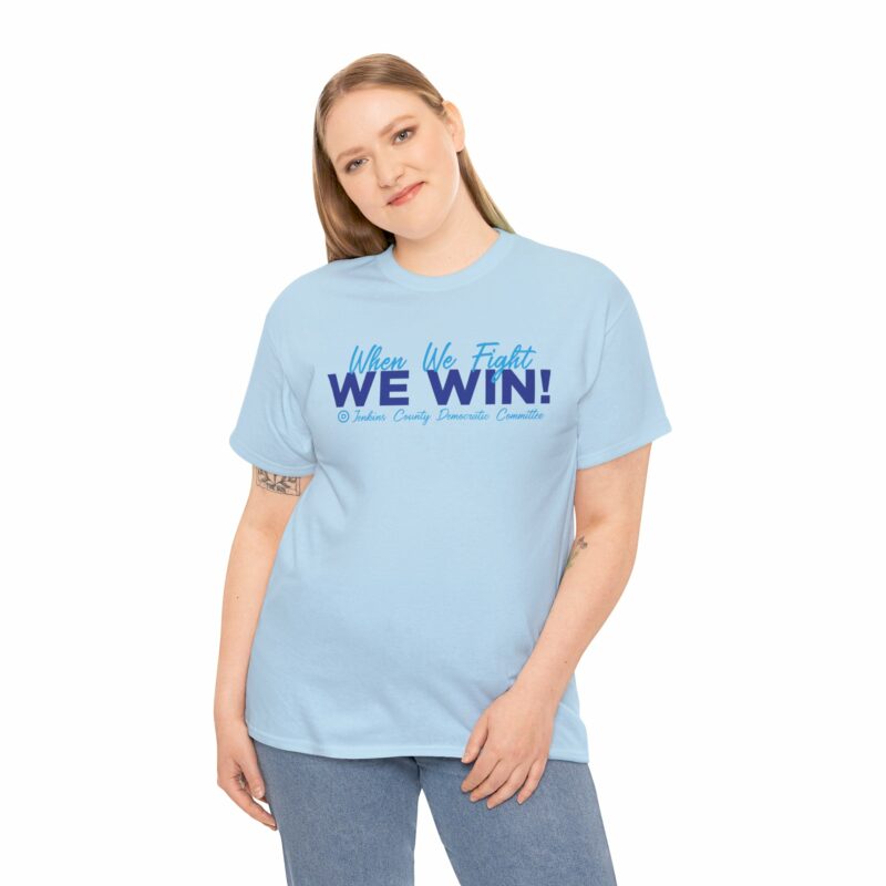 JCDC When We Fight We WIN! - Image 94