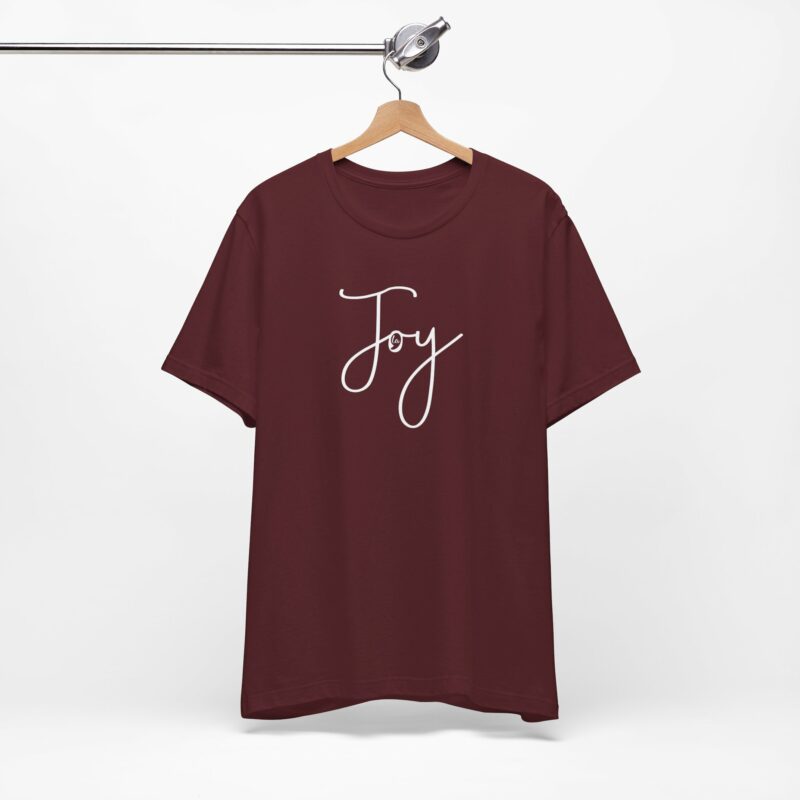 Kamala Walz Joy Shirt - Image 385