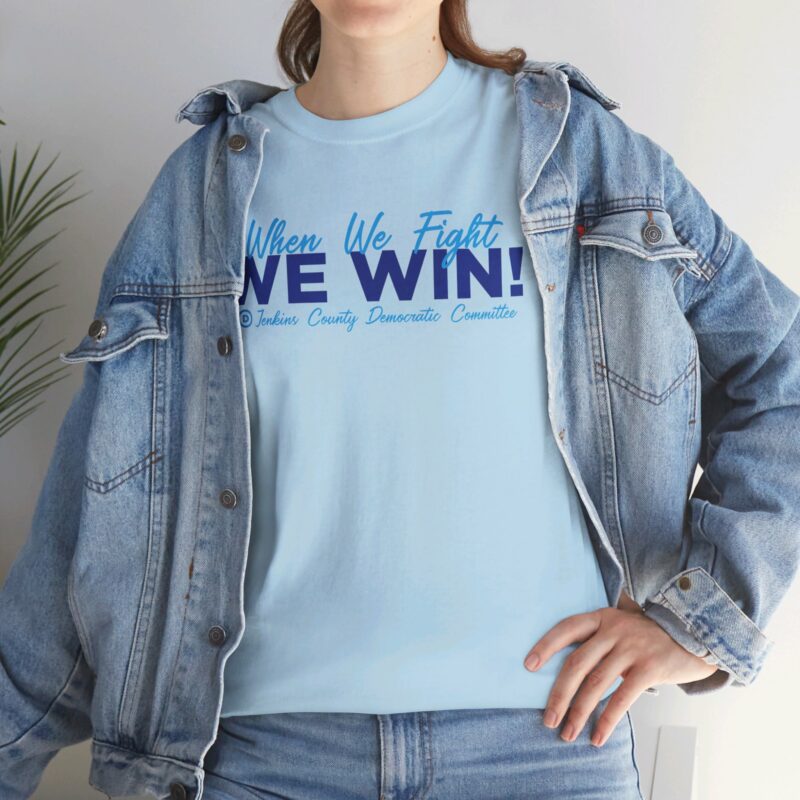 JCDC When We Fight We WIN! - Image 105