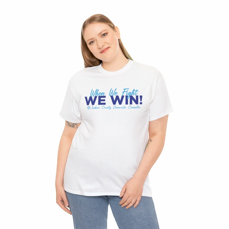 JCDC When We Fight We WIN! - Image 13