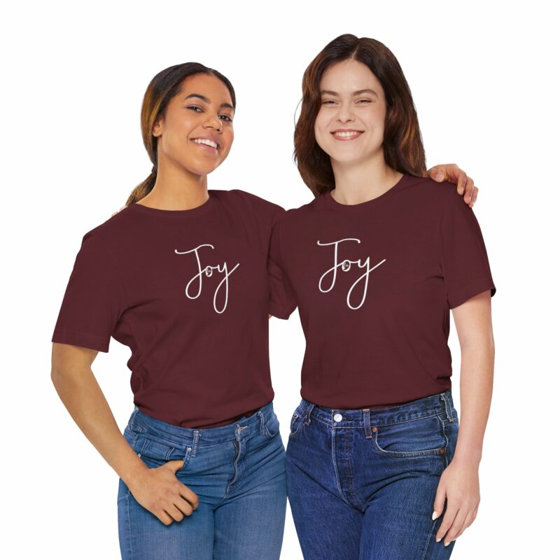 Kamala Walz Joy Shirt - Image 404