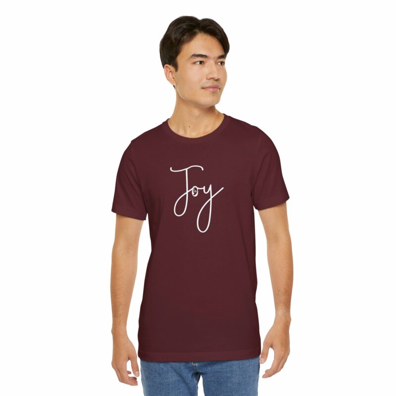 Kamala Walz Joy Shirt - Image 397