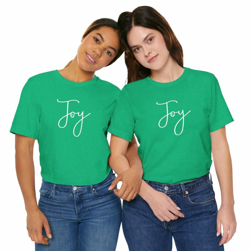 Kamala Walz Joy Shirt - Image 171