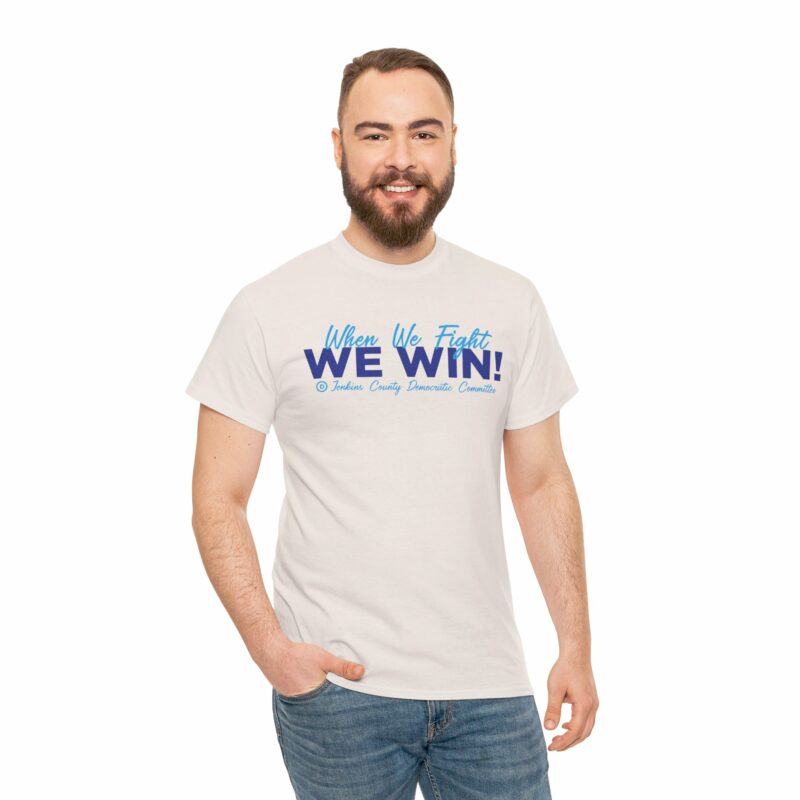 JCDC When We Fight We WIN! - Image 68