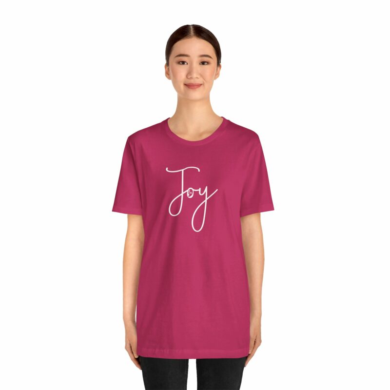 Kamala Walz Joy Shirt - Image 360