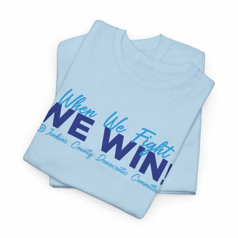 JCDC When We Fight We WIN! - Image 87