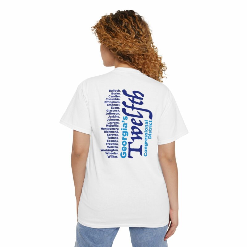 Represent the 12th Congressional District! - Image 16