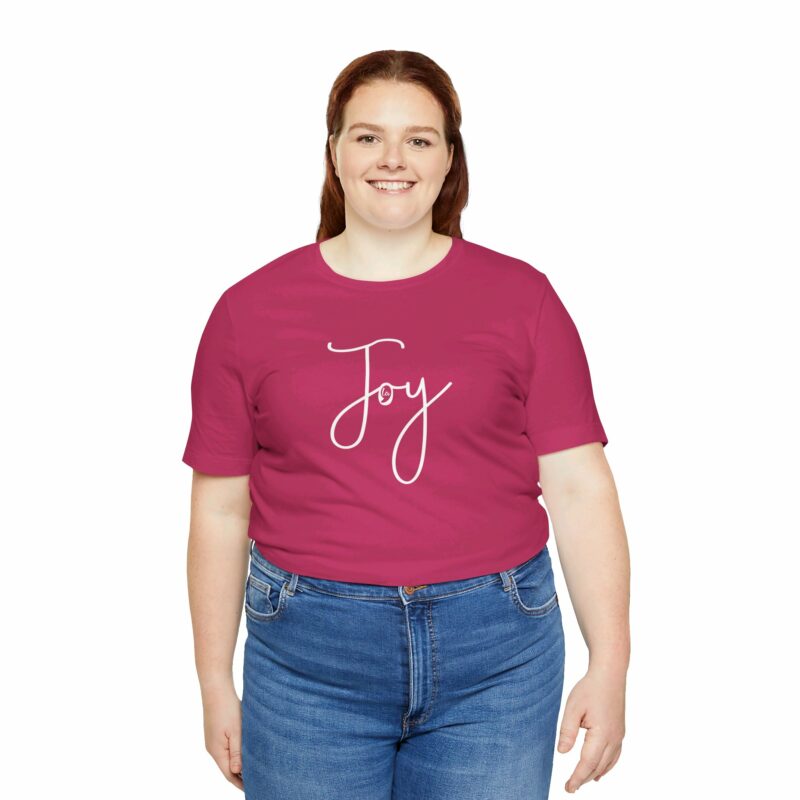 Kamala Walz Joy Shirt - Image 349