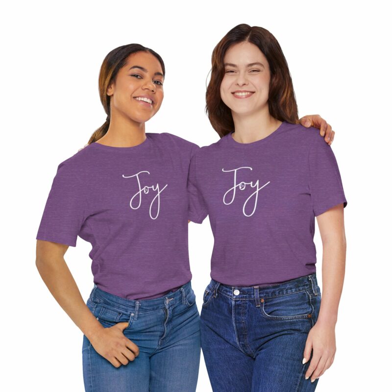 Kamala Walz Joy Shirt - Image 346