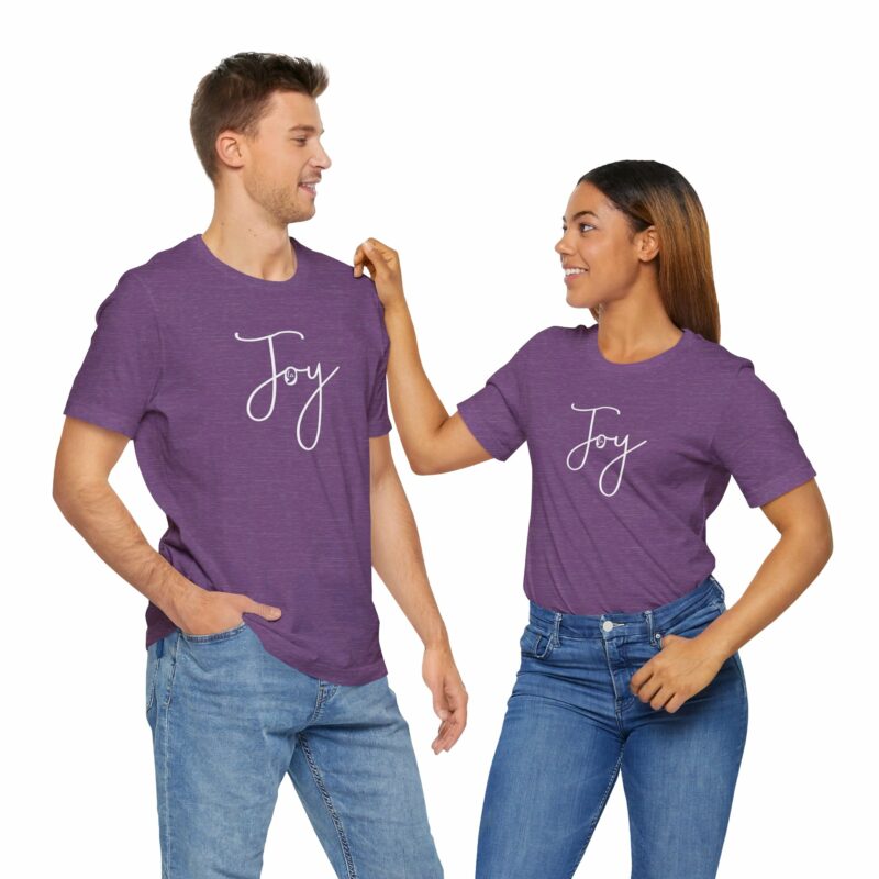 Kamala Walz Joy Shirt - Image 344