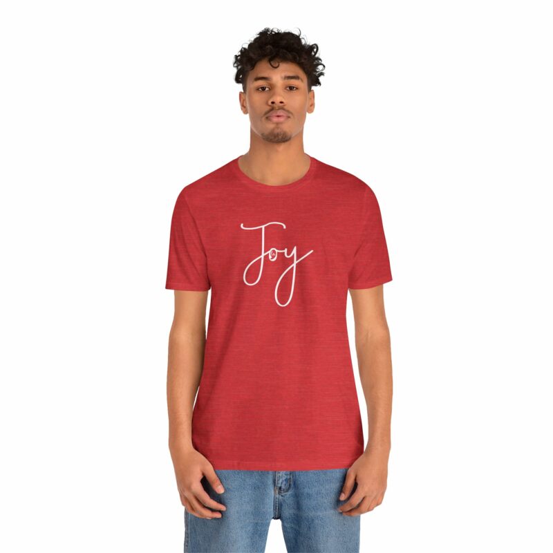 Kamala Walz Joy Shirt - Image 448