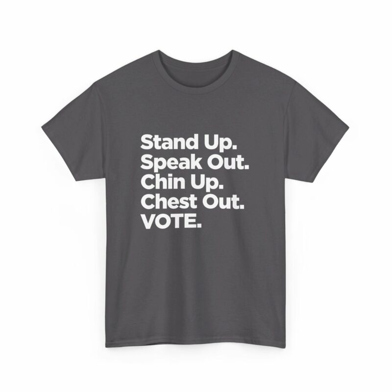 VOTE TShirt - Image 246