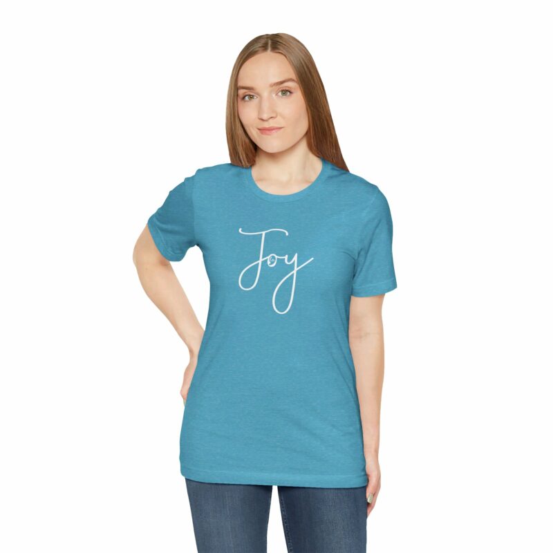 Kamala Walz Joy Shirt - Image 304