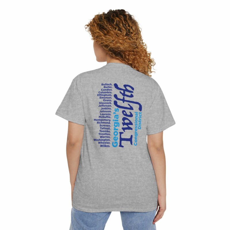 Represent the 12th Congressional District! - Image 7