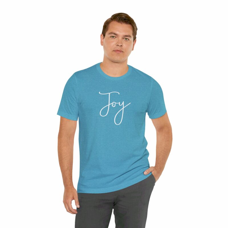 Kamala Walz Joy Shirt - Image 305