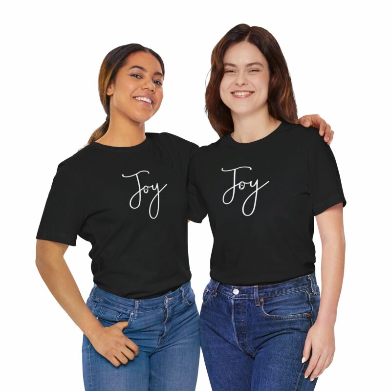 Kamala Walz Joy Shirt - Image 114