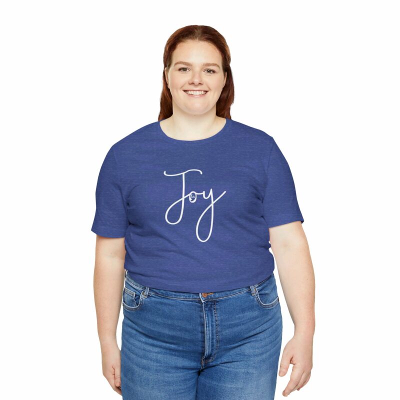 Kamala Walz Joy Shirt - Image 233
