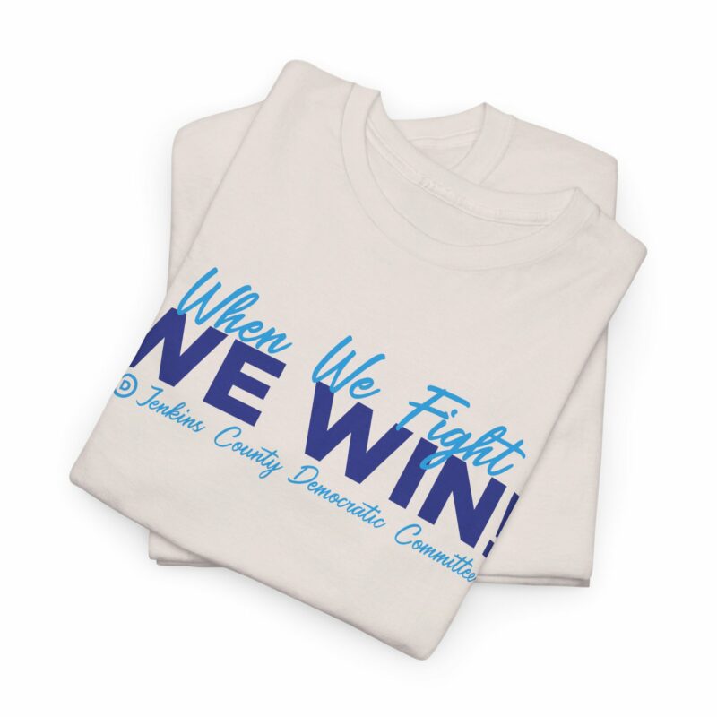 JCDC When We Fight We WIN! - Image 60