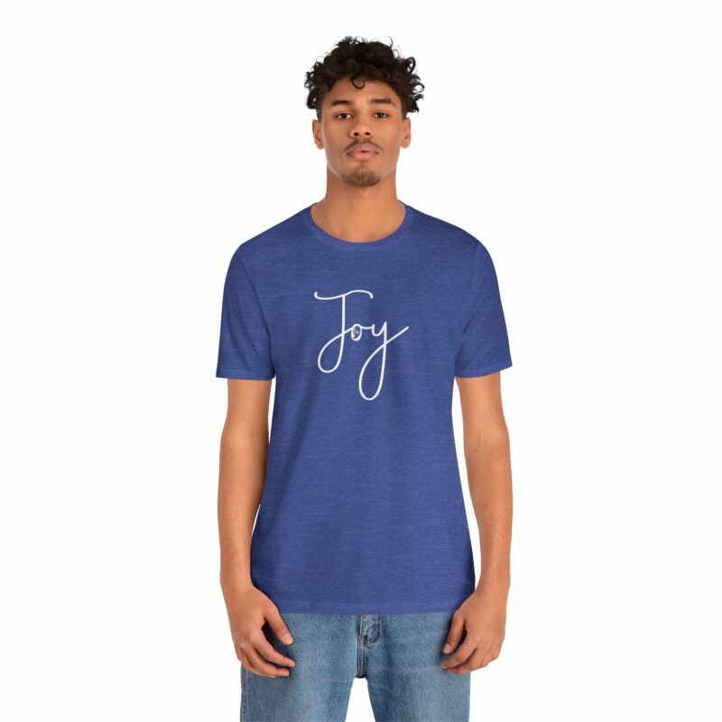 Kamala Walz Joy Shirt - Image 245