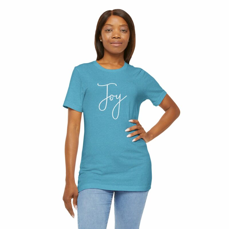 Kamala Walz Joy Shirt - Image 312