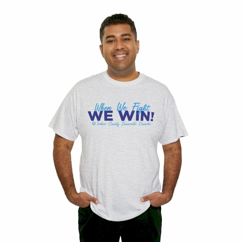 JCDC When We Fight We WIN! - Image 45