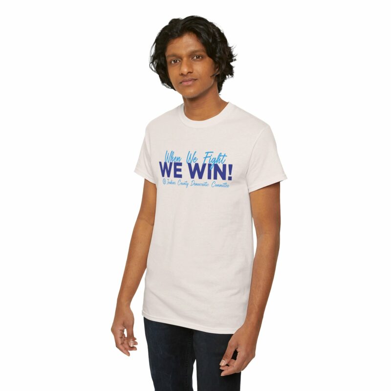 JCDC When We Fight We WIN! - Image 74