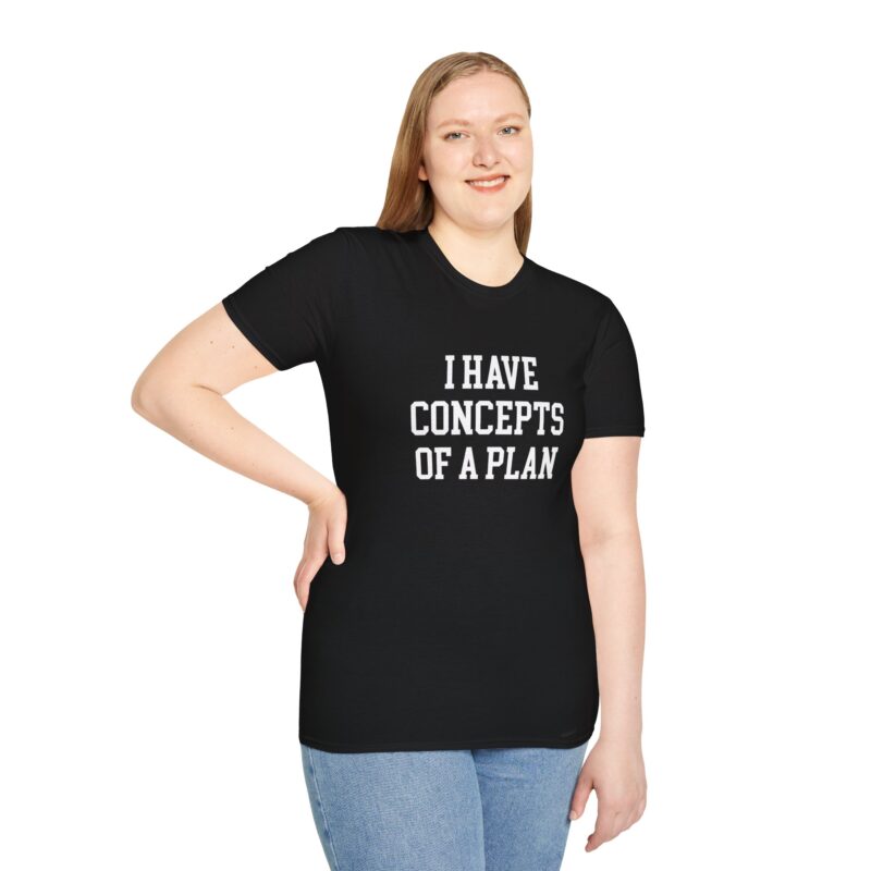 I Have a Concept of a Plan - Image 18