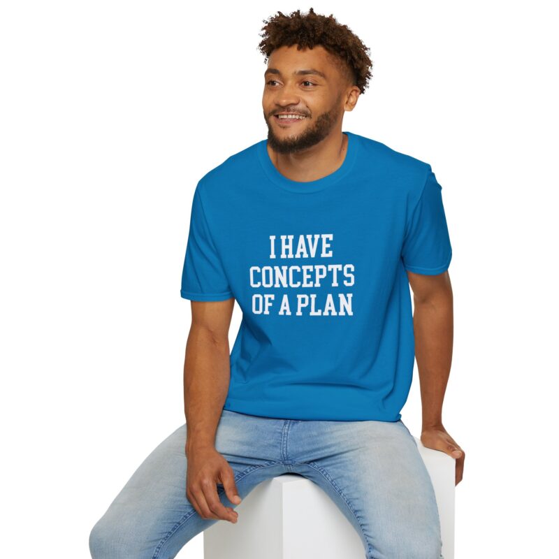 I Have a Concept of a Plan - Image 60