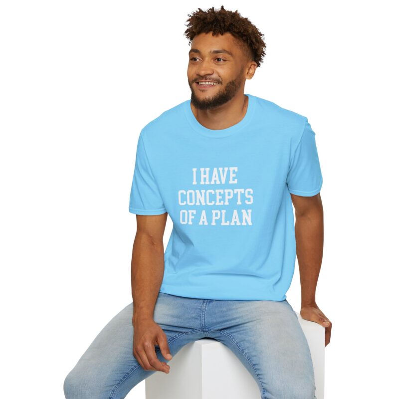 I Have a Concept of a Plan - Image 48