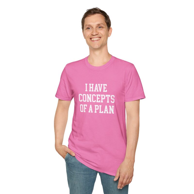 I Have a Concept of a Plan - Image 109