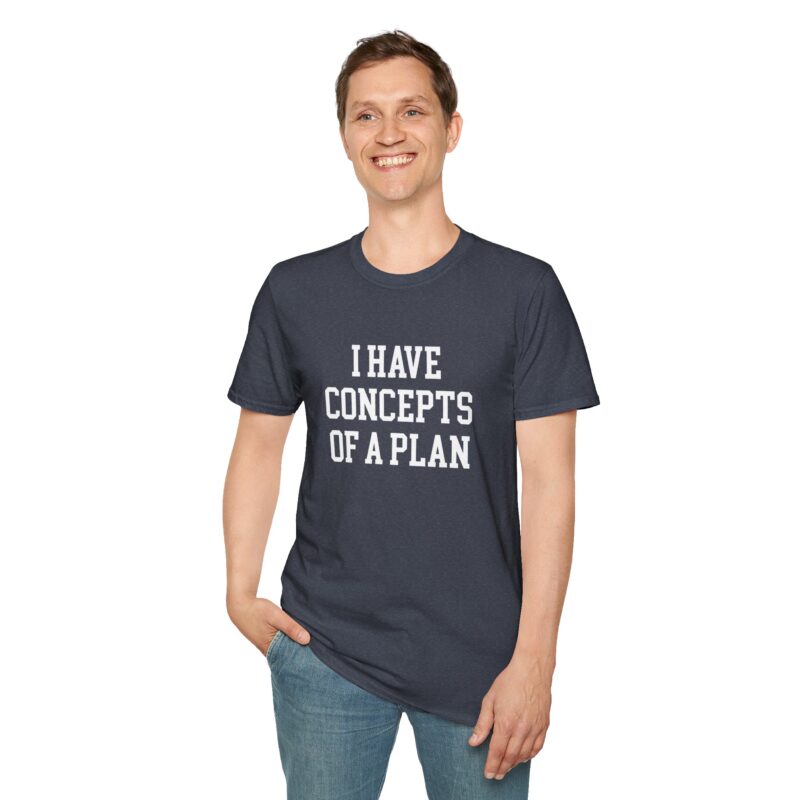 I Have a Concept of a Plan - Image 85