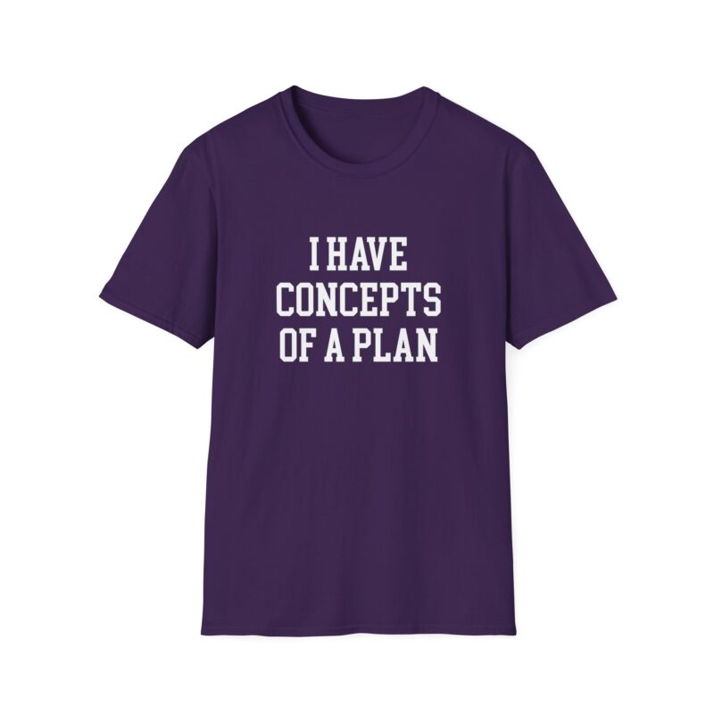 I Have a Concept of a Plan - Image 98