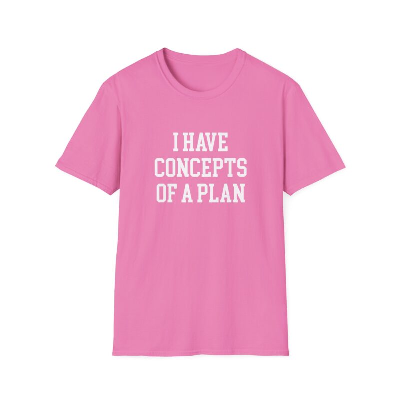 I Have a Concept of a Plan - Image 110