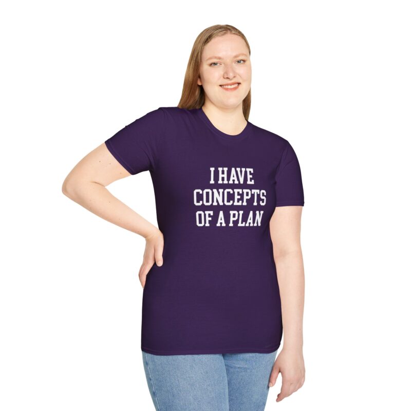 I Have a Concept of a Plan - Image 102