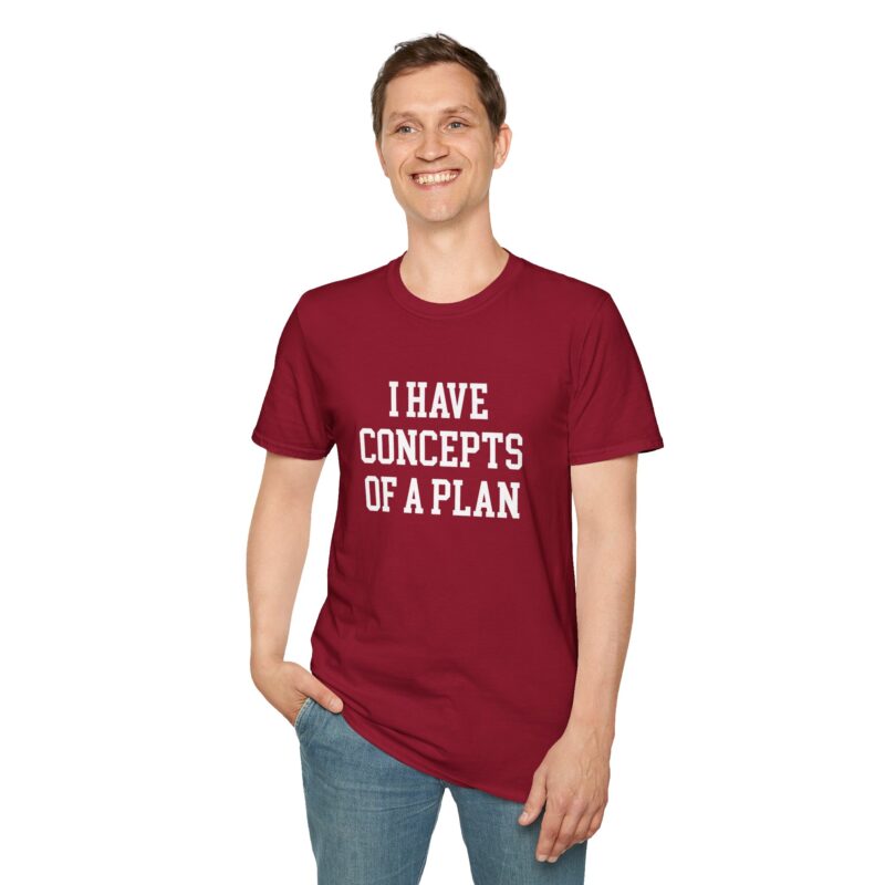 I Have a Concept of a Plan - Image 121