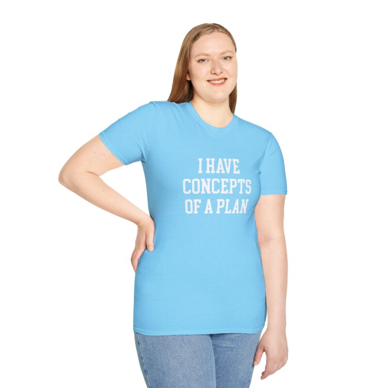 I Have a Concept of a Plan - Image 42