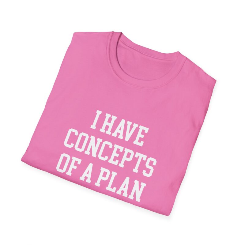 I Have a Concept of a Plan - Image 113