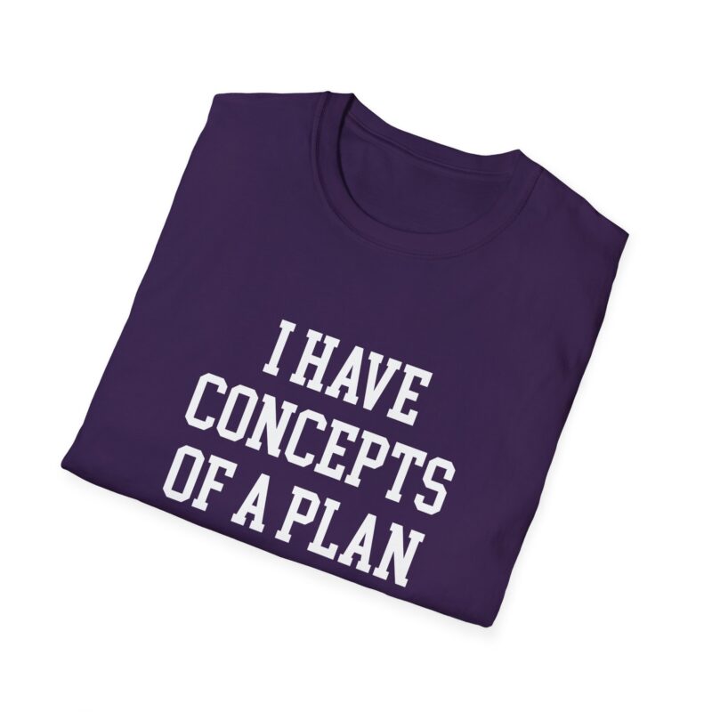 I Have a Concept of a Plan - Image 101