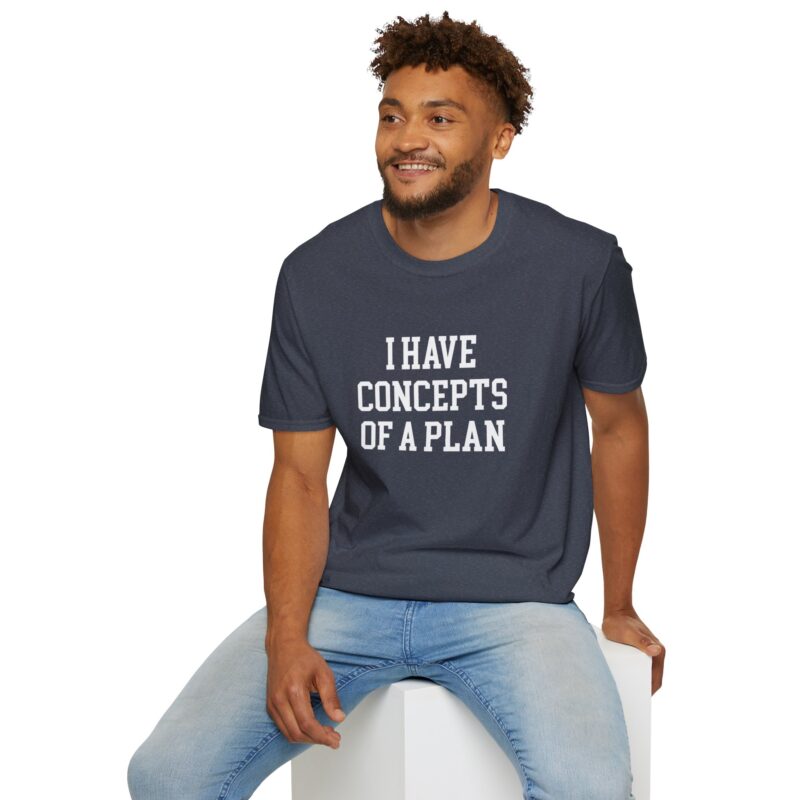 I Have a Concept of a Plan - Image 96